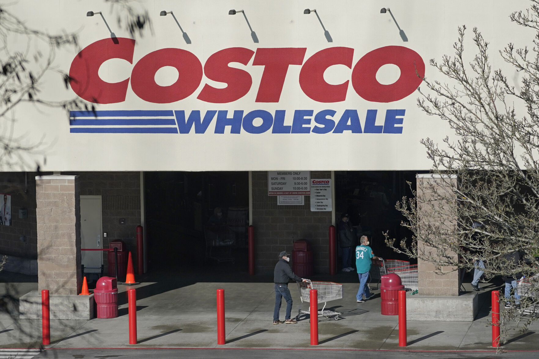 Costco